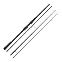 Westin W2 SBass Travel Lure Rods 9ft
